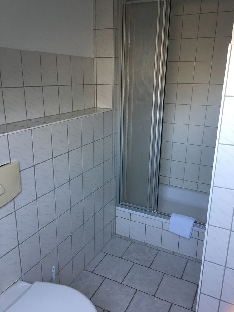 מלון ארנשטאדט Hopfengrund מראה חיצוני תמונה