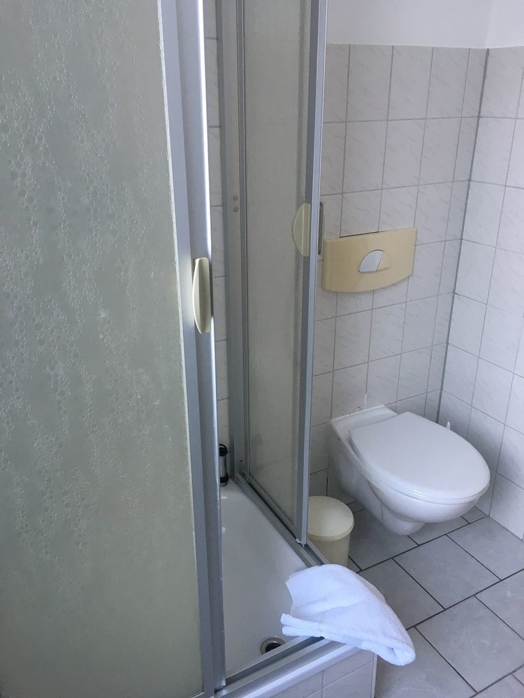מלון ארנשטאדט Hopfengrund מראה חיצוני תמונה
